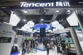 2025 WAIC Held in Shanghai