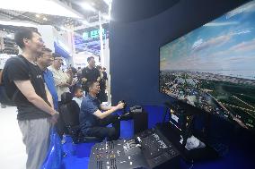 2025 WAIC Held in Shanghai