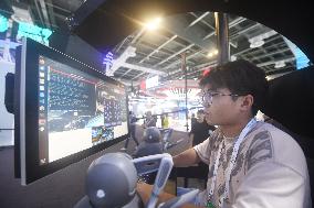 2025 WAIC Held in Shanghai
