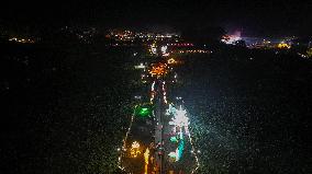 Night Economy