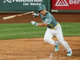 Baseball: Dodgers vs. Red Sox