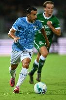 CALCIO - Altro - Memorial Sandro Criscitiello - US Avellino vs SS Lazio