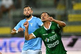 CALCIO - Altro - Memorial Sandro Criscitiello - US Avellino vs SS Lazio