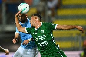 CALCIO - Altro - Memorial Sandro Criscitiello - US Avellino vs SS Lazio