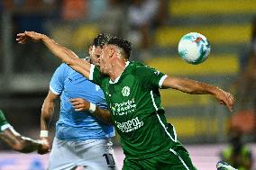 CALCIO - Altro - Memorial Sandro Criscitiello - US Avellino vs SS Lazio