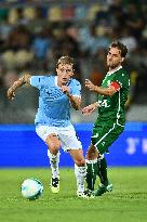 CALCIO - Altro - Memorial Sandro Criscitiello - US Avellino vs SS Lazio