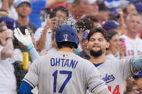 Baseball:Shohei Ohtani