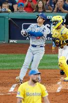 Baseball:Shohei Ohtani