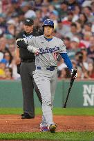 Baseball:Shohei Ohtani