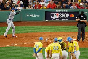 Baseball:Shohei Ohtani