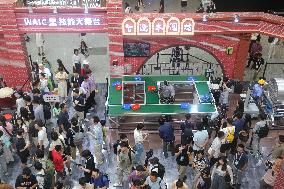 2025 WAIC Held in Shanghai
