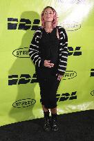 The International Dance League Launches - LA