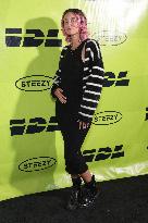 The International Dance League Launches - LA