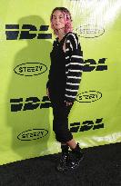 The International Dance League Launches - LA