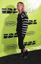 The International Dance League Launches - LA