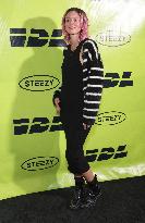 The International Dance League Launches - LA