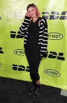 The International Dance League Launches - LA