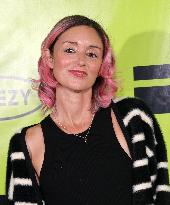 The International Dance League Launches - LA