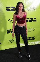 The International Dance League Launches - LA