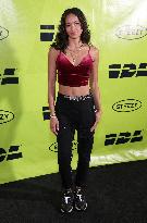 The International Dance League Launches - LA