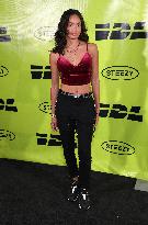 The International Dance League Launches - LA