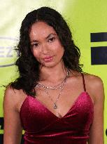 The International Dance League Launches - LA