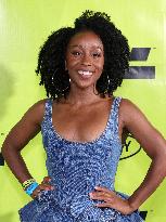 The International Dance League Launches - LA