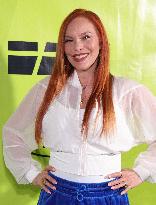 The International Dance League Launches - LA