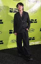 The International Dance League Launches - LA