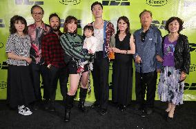 The International Dance League Launches - LA