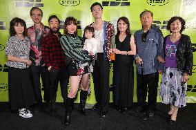 The International Dance League Launches - LA