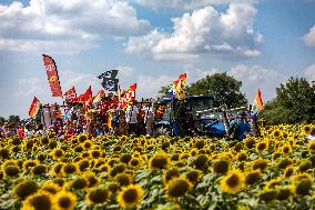 4th Rural Pride Walk - Chenevelles