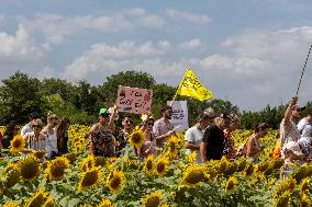 4th Rural Pride Walk - Chenevelles