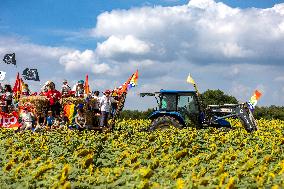 4th Rural Pride Walk - Chenevelles