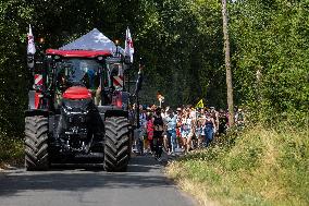 4th Rural Pride Walk - Chenevelles