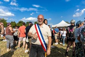 4th Rural Pride Walk - Chenevelles
