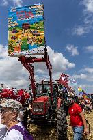 4th Rural Pride Walk - Chenevelles