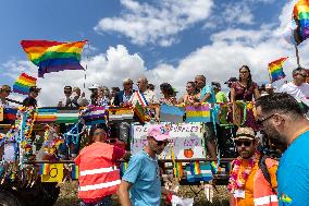 4th Rural Pride Walk - Chenevelles