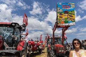 4th Rural Pride Walk - Chenevelles