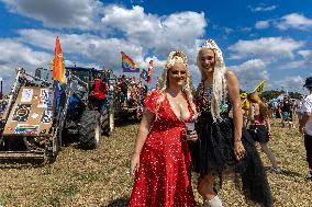 4th Rural Pride Walk - Chenevelles