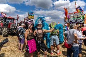 4th Rural Pride Walk - Chenevelles
