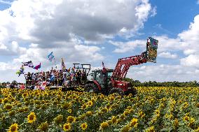 4th Rural Pride Walk - Chenevelles