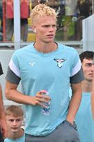 CALCIO - Altro - Memorial Sandro Criscitiello - US Avellino vs SS Lazio