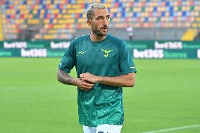 CALCIO - Altro - Memorial Sandro Criscitiello - US Avellino vs SS Lazio