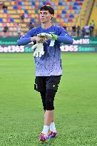 CALCIO - Altro - Memorial Sandro Criscitiello - US Avellino vs SS Lazio