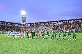 CALCIO - Altro - Memorial Sandro Criscitiello - US Avellino vs SS Lazio