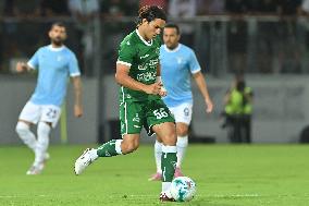 CALCIO - Altro - Memorial Sandro Criscitiello - US Avellino vs SS Lazio