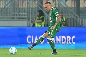 CALCIO - Altro - Memorial Sandro Criscitiello - US Avellino vs SS Lazio