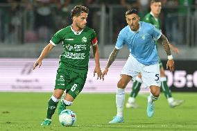 CALCIO - Altro - Memorial Sandro Criscitiello - US Avellino vs SS Lazio