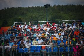 Formula 1 - Belgian Grand Prix 2025